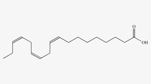 Src Fatty Acid08 - Polyunsaturated Fatty Acids Png, Transparent Png, Transparent PNG